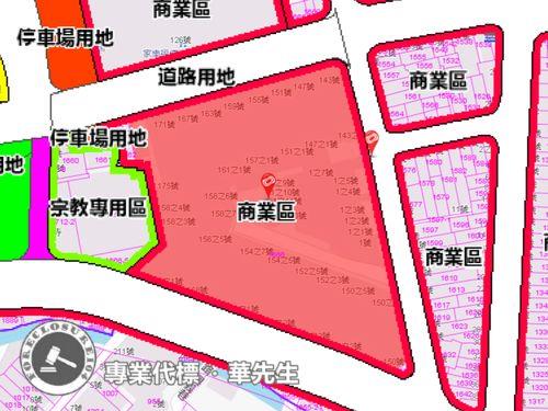 新北法拍華廈-7