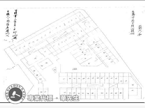 新北法拍華廈-9
