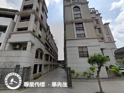 桃園中壢法拍透天-5