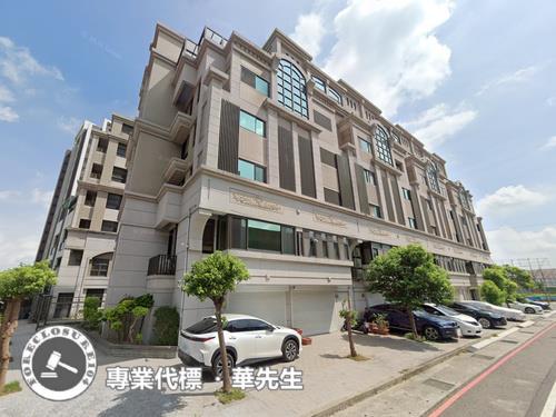 桃園中壢法拍透天-0