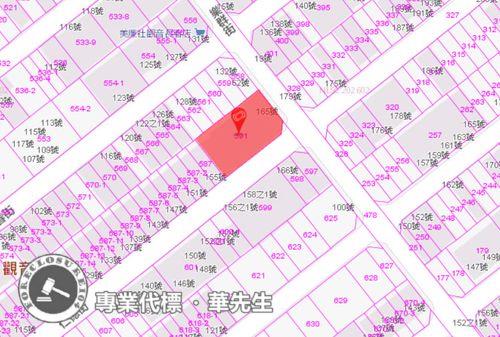 桃園觀音華廈拍賣-9