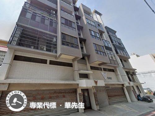 桃園觀音華廈拍賣-0