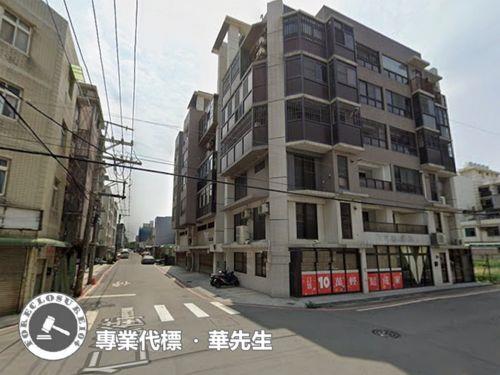 桃園觀音華廈拍賣-2