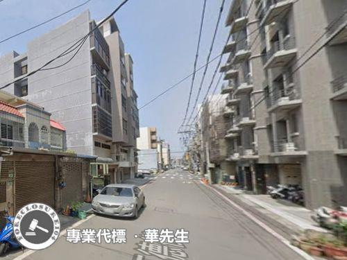 桃園觀音華廈拍賣-3