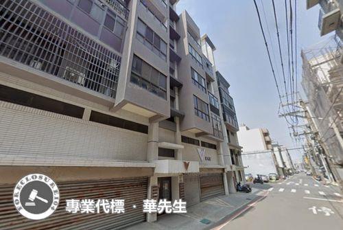 桃園觀音華廈拍賣-5