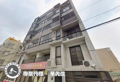 桃園觀音華廈拍賣-6