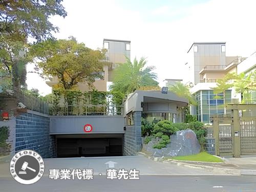 桃園龍潭法拍透天-1