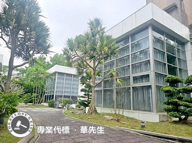 桃園龍潭法拍透天-0