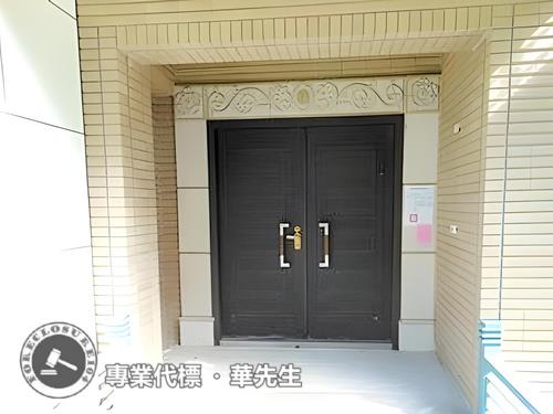 桃園龍潭法拍透天-3