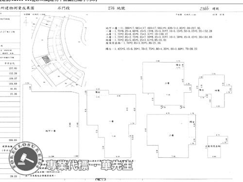 桃園龍潭法拍透天-7