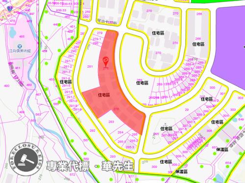 桃園龍潭法拍透天-8