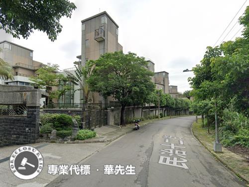 桃園龍潭法拍透天-5