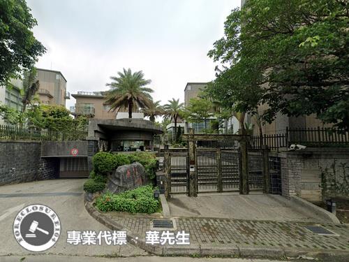 桃園龍潭法拍透天-6