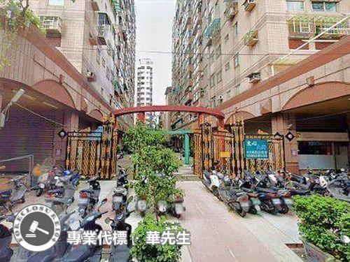 三重法拍大樓-1