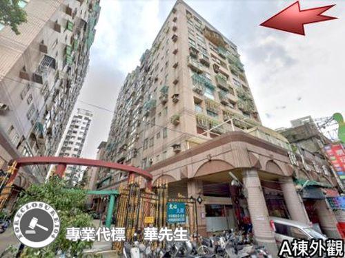 三重法拍大樓-0