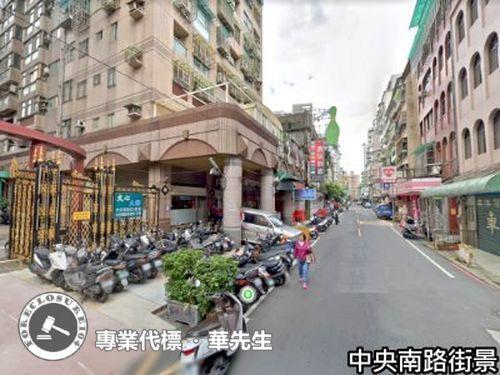 三重法拍大樓-4