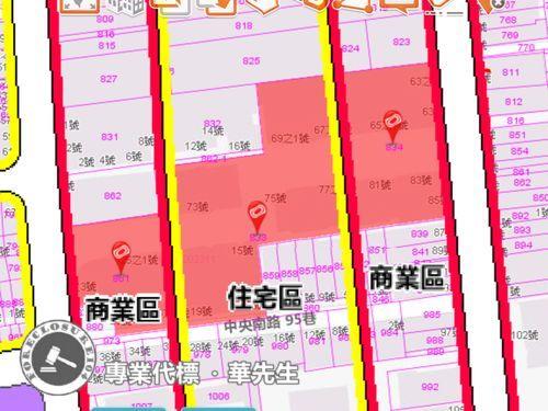 三重法拍大樓-7