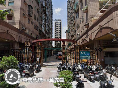 三重法拍大樓-5