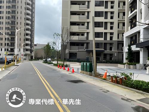 桃園桃園區拍賣大樓-9