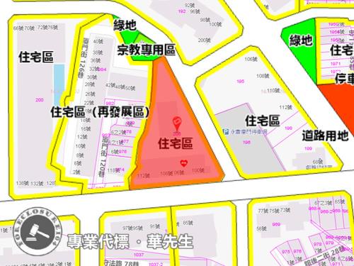 桃園桃園區拍賣大樓-11