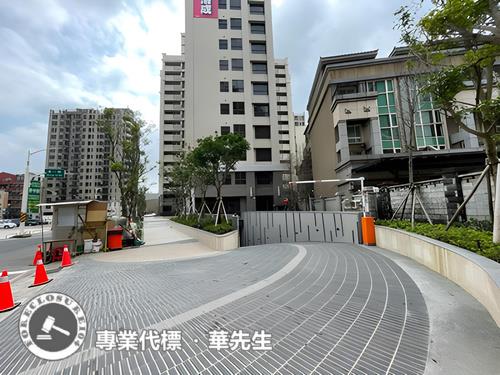 桃園桃園區拍賣大樓-7