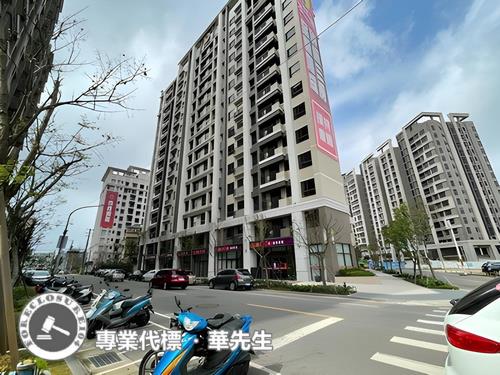 桃園桃園區拍賣大樓-8