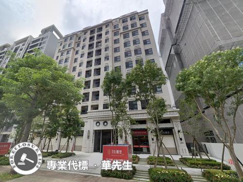 桃園區大樓法拍-1
