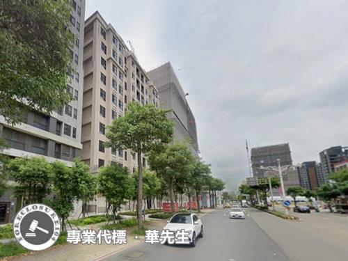 桃園區大樓法拍-4