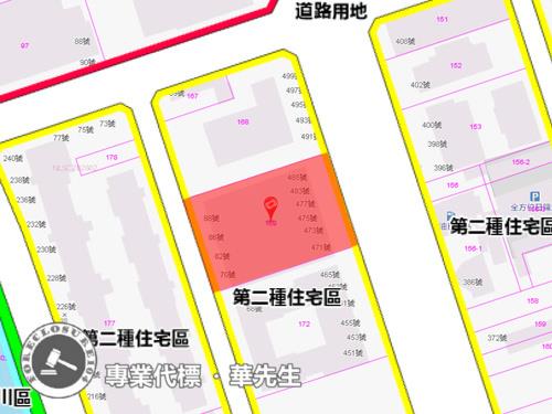 桃園區大樓法拍-6