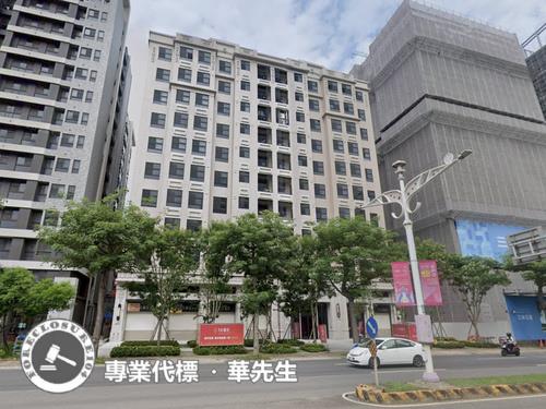 桃園區大樓法拍-0