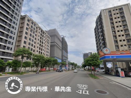 桃園區大樓法拍-5