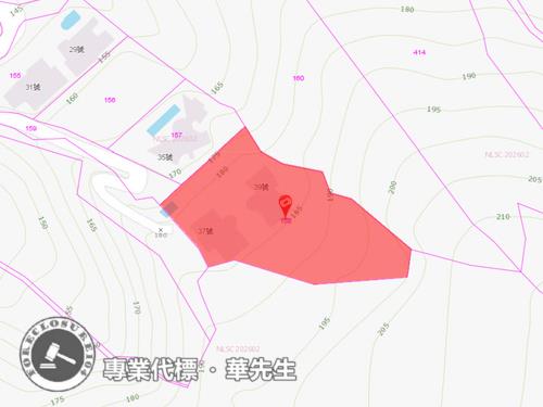 新北透天法拍-4