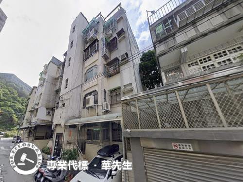 台北士林法拍公寓-3