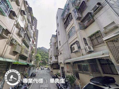 台北士林法拍公寓-5