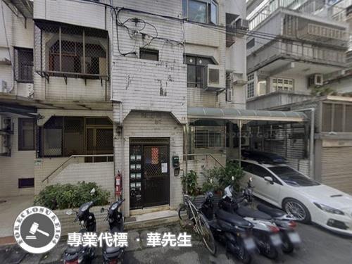 台北士林法拍公寓-0