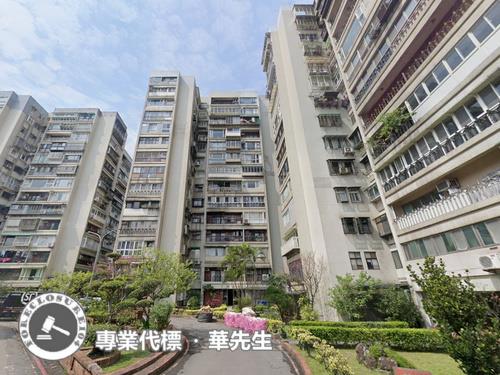 新北汐止法拍大樓-0