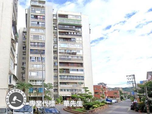 新北汐止法拍大樓-4