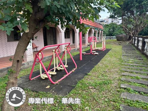 淡水公寓法拍-3