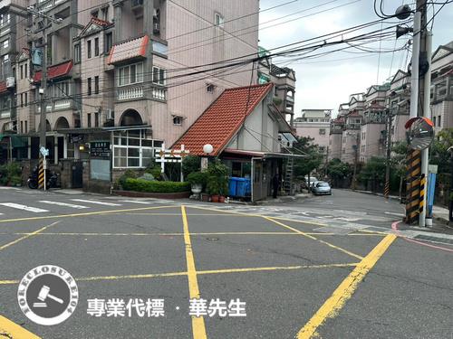 淡水公寓法拍-4