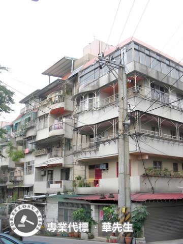 新店法拍公寓-3