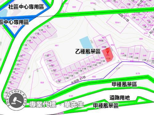 新店法拍公寓-8