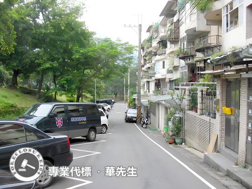 新店法拍公寓-4