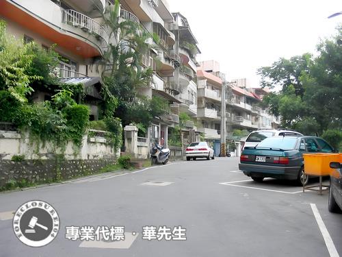 新店法拍公寓-1