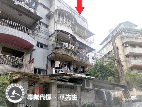 新店法拍公寓-2
