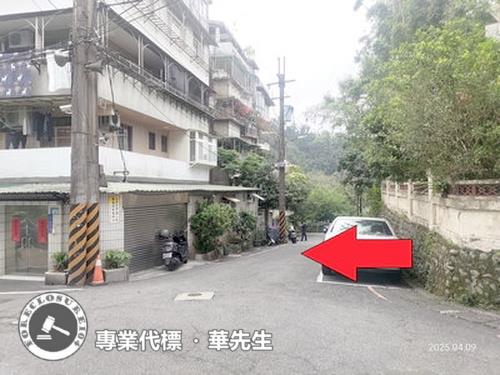 新店法拍公寓-6