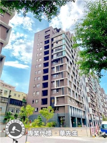 中和法拍大樓-6