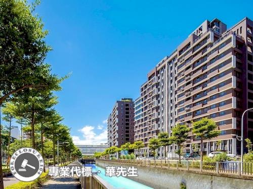 中和法拍大樓-1