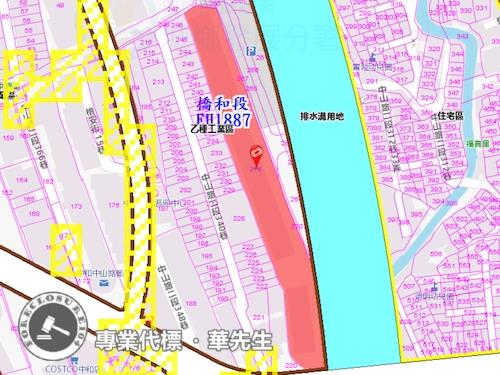 中和法拍大樓-9