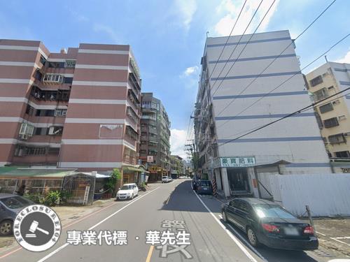 大溪華廈拍賣-4