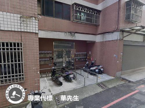 大溪華廈拍賣-5